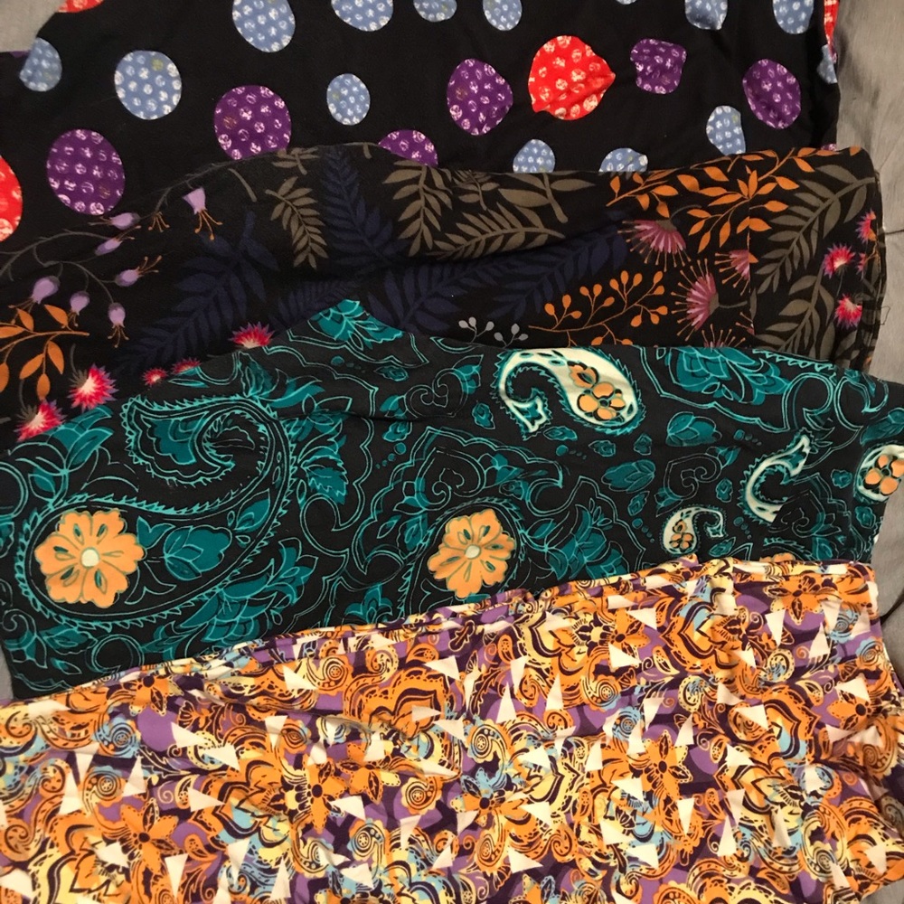 Lularoe Leggins